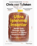 Ultra İşlenmiş İnsanlar