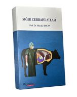 Sığır Cerrahi Atlası (Ciltli)