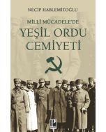 Millî Mücadele'de Yeşil Ordu Cemiyeti