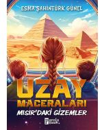 Uzay Maceraları – Mısır’daki Gizemler
