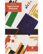 Sanat Eserine Dönüşmek