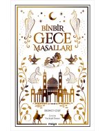 Binbir Gece Masalları - İkinci Cilt