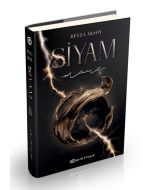 Siyam 4 - Mare (Ciltli)