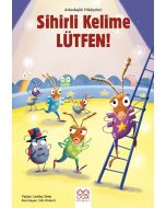 Sihirli Kelime Lütfen!