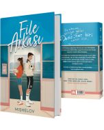 Düş Serisi 1 - File Arkası (Ciltli)