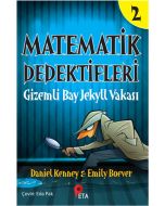Matematik Dedektifleri 2 - Gizemli Bay Jekyll Vakası