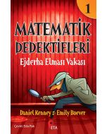Matematik Dedektifleri 1 - Ejderha Elması Vakası