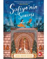 Safiye’nin Savaşı