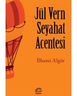 Jül Vern Seyahat Acentesi