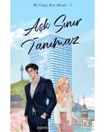 Aşk Sınır Tanımaz