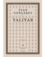 Yalıyar Cilt-1 