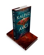Kalpsiz Avcı (Ciltli)