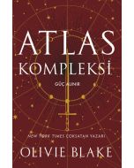 Atlas Kompleksi