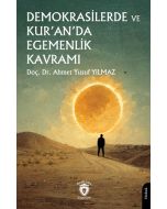 Demokrasilerde ve Kur’an’da Egemenlik Kavramı