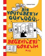 Bir Youtuber’ın Günlüğü - Beğenileri Görelim