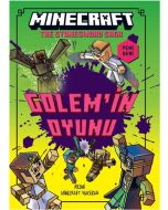 Minecraft - Golem’in Oyunu