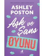 Beklenmedik Karşılaşmalar 5 - Aşk ve Şans Oyunu