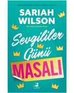 Beklenmedik Karşılaşmalar 6 - Sevgililer Günü Masalı