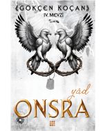 Onsra 4 - Yâd