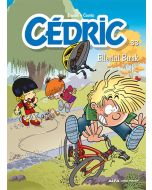 Cedric 33 - Ellerini Bırak