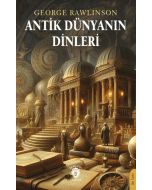 Antik Dünyanın Dinleri