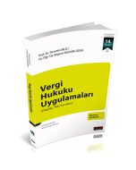 Vergi Hukuku Uygulamaları