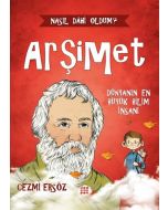 Arşimet - Dünyanın En Büyük Bilim İnsanı