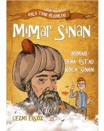 Mimar Sinan - Mimari Deha Üstad Koca Sinan