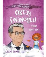 Oktay Sinanoğlu - Türk Einstein'ı