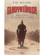 Gladyatörler