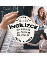 Dakikalar İçinde İngilizce