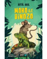 Moko ile Dinozo