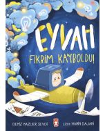 Eyvah Fikrim Kayboldu!