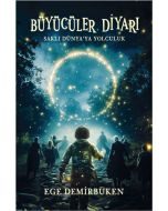 Büyücüler Diyarı - Saklı Dünya’ya Yolculuk