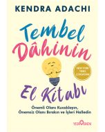 Tembel Dahinin El Kitabı 