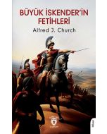 Büyük İskender’in Fetihleri