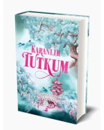 Karanlık Tutkum (Ciltli)