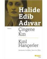Çingene Kızı - Kızıl Hançerler