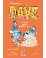 Güvercin Dave 2