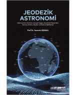 Jeodezik Astronomi 