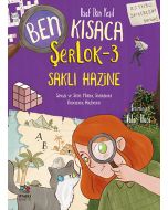 Ben Kısaca ŞerLok - 3 Saklı Hazine