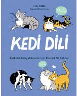 Kedi Dili Kedinizi Anlayabilmeniz için Resimli Bir Rehber