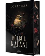 Bülbül Kapanı 1 (Ciltli - Özel Baskı)