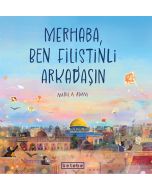 Merhaba, Ben Filistinli Arkadaşın