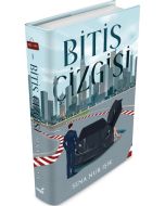 Bitiş Çizgisi (Ciltli)