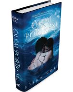 Ölüm Portresi 2 (Ciltli)