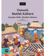 Osmanlı Mutfak Kültürü