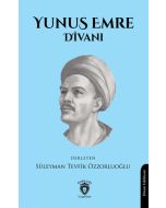 Yunus Emre Divanı