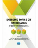 Emerging Topics On Mathematics
