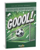 Benim Değil Bizim Hikayemiz - Goool!